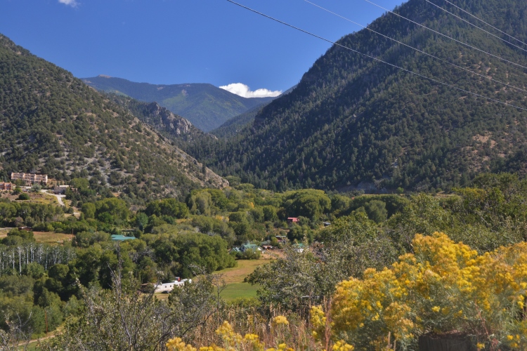 Taos Ski Valley
